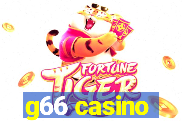 g66 casino